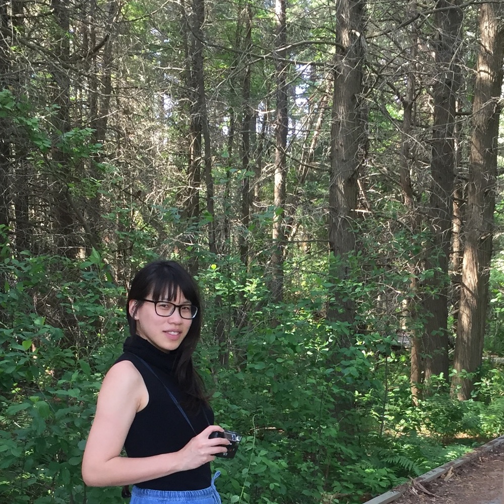 Meet your Posher, Winnie